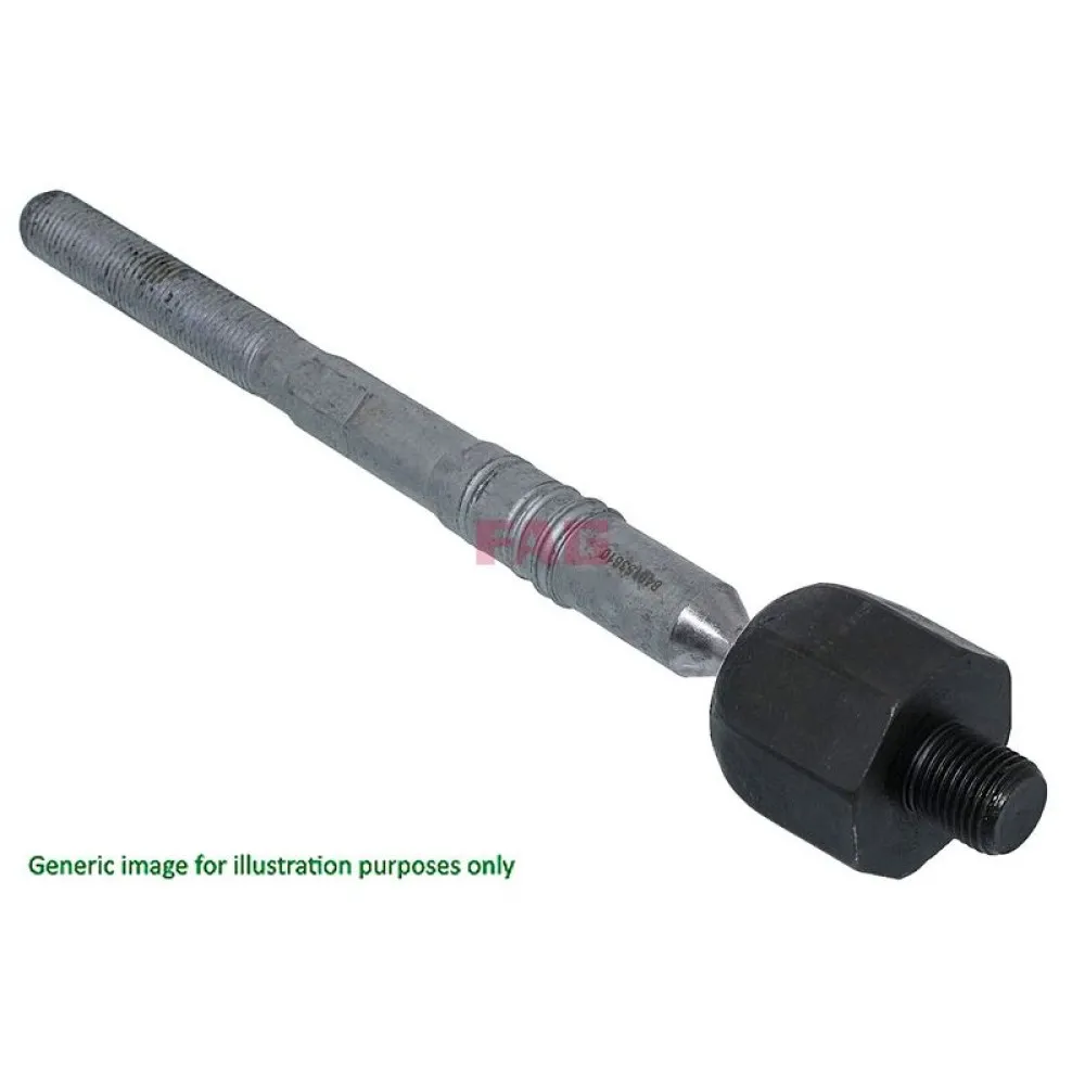 Rot Kolu Land Rover Range Rover Vogue L322 02>12