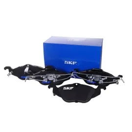 0986Tb2044 Ön Balata Astra G 1.2-1.4-1.6-1.7D-1.8-2.0D 98-05 Zafira 1.8-2.0D 16V 98-05