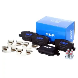 ARKA FREN BALATASI MONDEO IV CA2 07>14 S-MAX 09> 06> S-MAX 09> KUGA I 08>12 GALAXY III 06> VOLVO S80 II 06> S80 07> V70 06> V70 07> XC70 06> FREELANDER 2 2.2