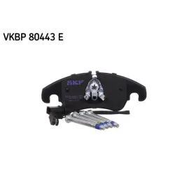 ÖN BALATA FİŞLİ AUDI A4-A5-A6-A7-Q5 2008 >