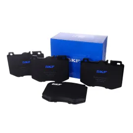 FREN BALATASI ON MERCEDES W205 S205 C205 A205 W213 S213 C238 A238