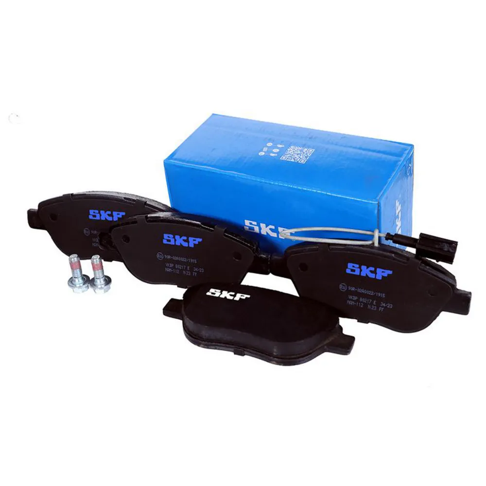 0986TB2961 ÖN BALATA DOBLO 1.3-1.9JTD 07>G.PUNTO 1.3 MJT 05>STILO 05>LINEA 07>BRAVO 07>IDEA 1 FİŞ