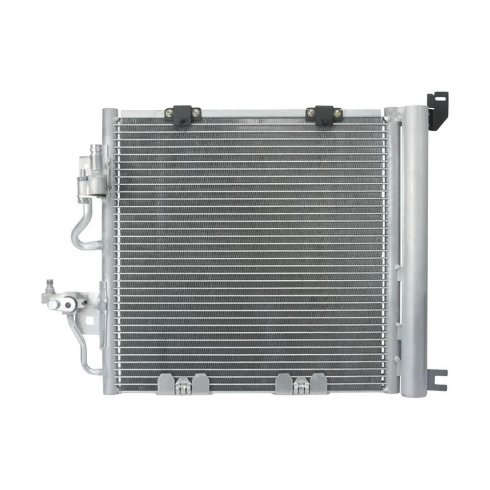 KLİMA RADYATÖRÜ KONDENSERİ OPEL ASTRA H 04>10 ZAFIRA B 05>15 1.3-1.7-1.9 CDTI-DT-DTH-DTL