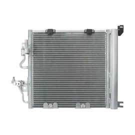 KLİMA RADYATÖRÜ KONDENSERİ OPEL ASTRA H 04>10 ZAFIRA B 05>15 1.3-1.7-1.9 CDTI-DT-DTH-DTL