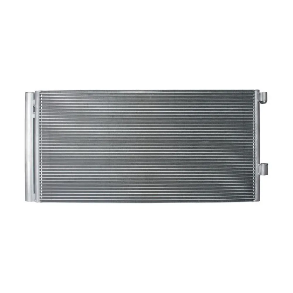 KLİMA RADYATÖRÜ RENAULT LAGUNA III 07>14 LATITUDE 11> 1.5dCi 2.0 16V 2.0dCi 3.0dCi