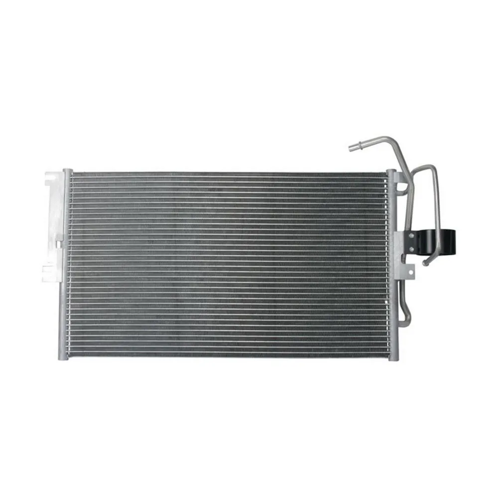 KLİMA RADYATÖRÜ KONDENSERİ OPEL VECTRA B 99>02