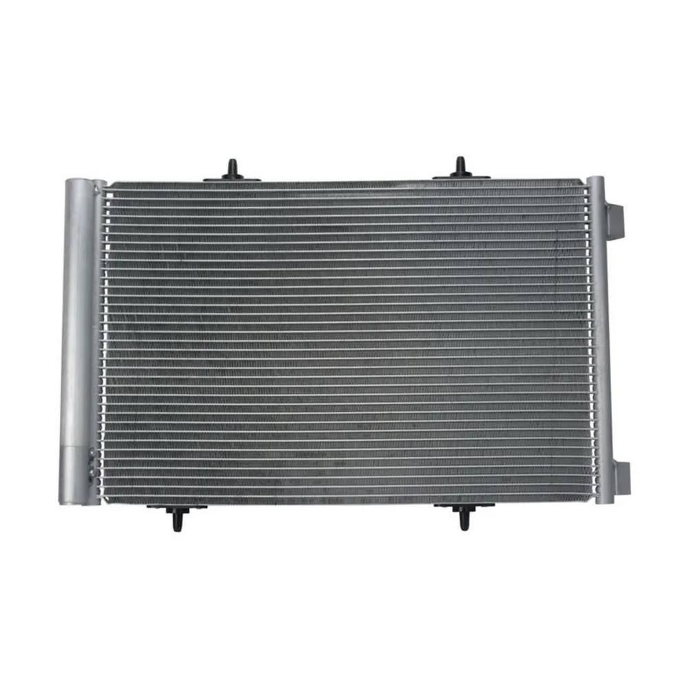 KLİMA RADYATÖRÜ KONDENSER CROSSLAND 17> P207 06> P208 12>19 P2008 13> C3 09> AIRCROSS 17> C4 14> D S3 10> 1.2-1.4-1.6 VTI-HDI-THP-PureTECH