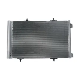KLİMA RADYATÖRÜ KONDENSER CROSSLAND 17> P207 06> P208 12>19 P2008 13> C3 09> AIRCROSS 17> C4 14> D S3 10> 1.2-1.4-1.6 VTI-HDI-THP-PureTECH