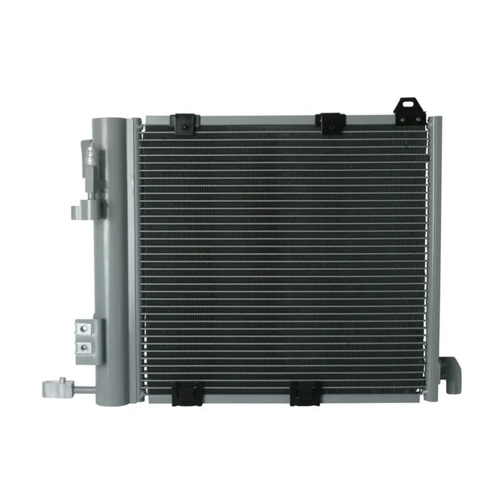 x KLİMA KONDENSERİ ASTRA G-ZAFIRA 98-02 1.7DTI-1.7CDTI-2.0DI-2.0DTI-2.2DTI 414x371x16