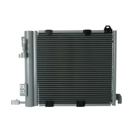 x KLİMA KONDENSERİ ASTRA G-ZAFIRA 98-02 1.7DTI-1.7CDTI-2.0DI-2.0DTI-2.2DTI 414x371x16