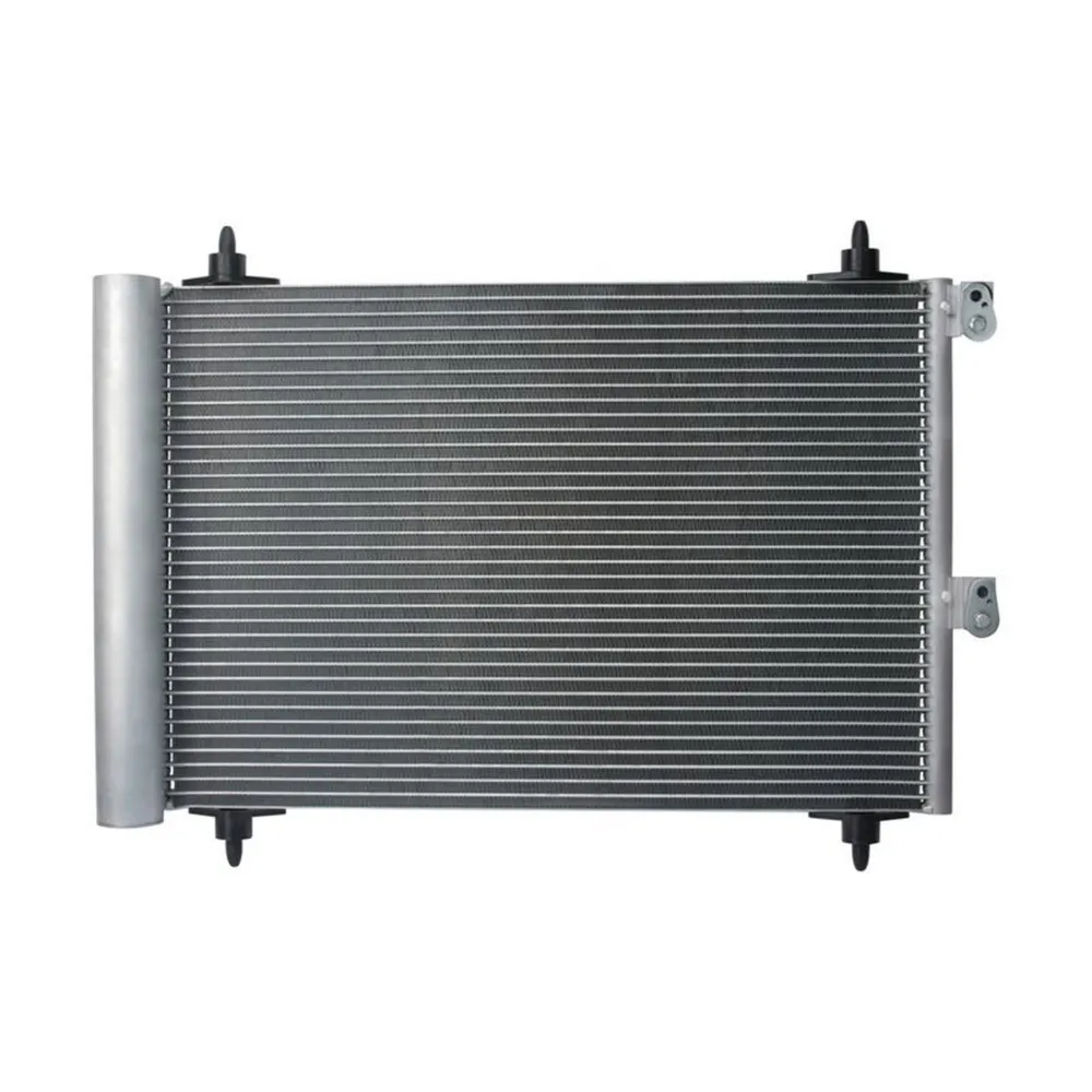 KLİMA RADYATÖRÜ KONDENSER BERLINGO 06>XSARA 04>PARTNER 06>1.6 HDI