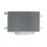 KLIMA RADYATORU MERCEDES W169 W245
