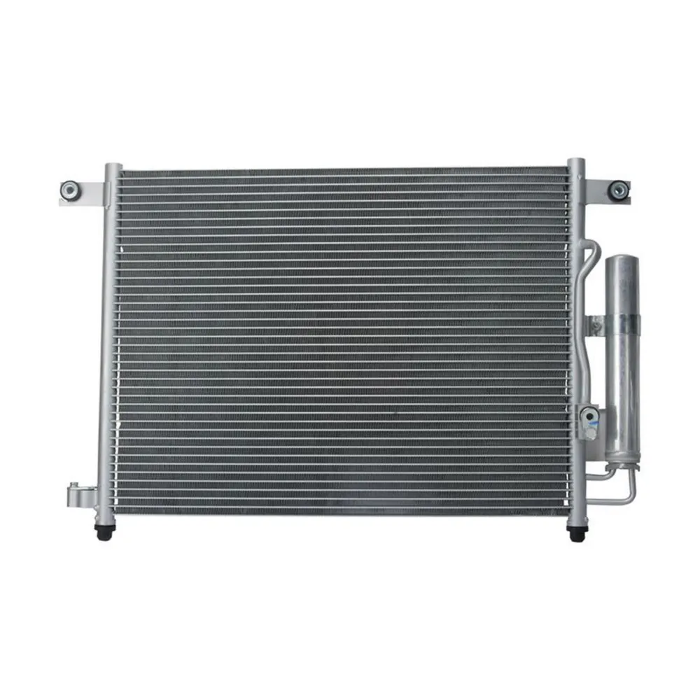KLİMA RADYATÖRÜ KONDENSERİ CHEVROLET AVEO-KALOS 1.4i 16V 02>