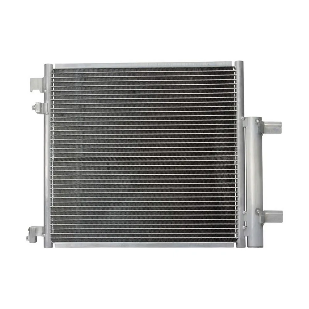 KLİMA RADYATÖRÜ KONDANSATÖRÜ CHEVROLET SPARK 10> 1.0 LMT 1.2 LMU