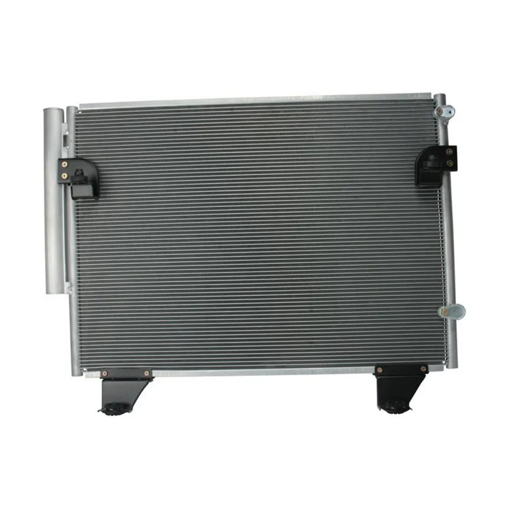 RADYATÖR HİLUX 3.0 D-4D 4X4