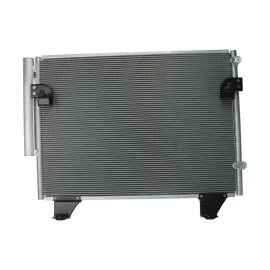 RADYATÖR HİLUX 3.0 D-4D 4X4