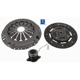 Debriyaj Seti Baski Disk Rulman Fiat 500X 18> Jeep Renegade 18> 1.0 T-Gdi