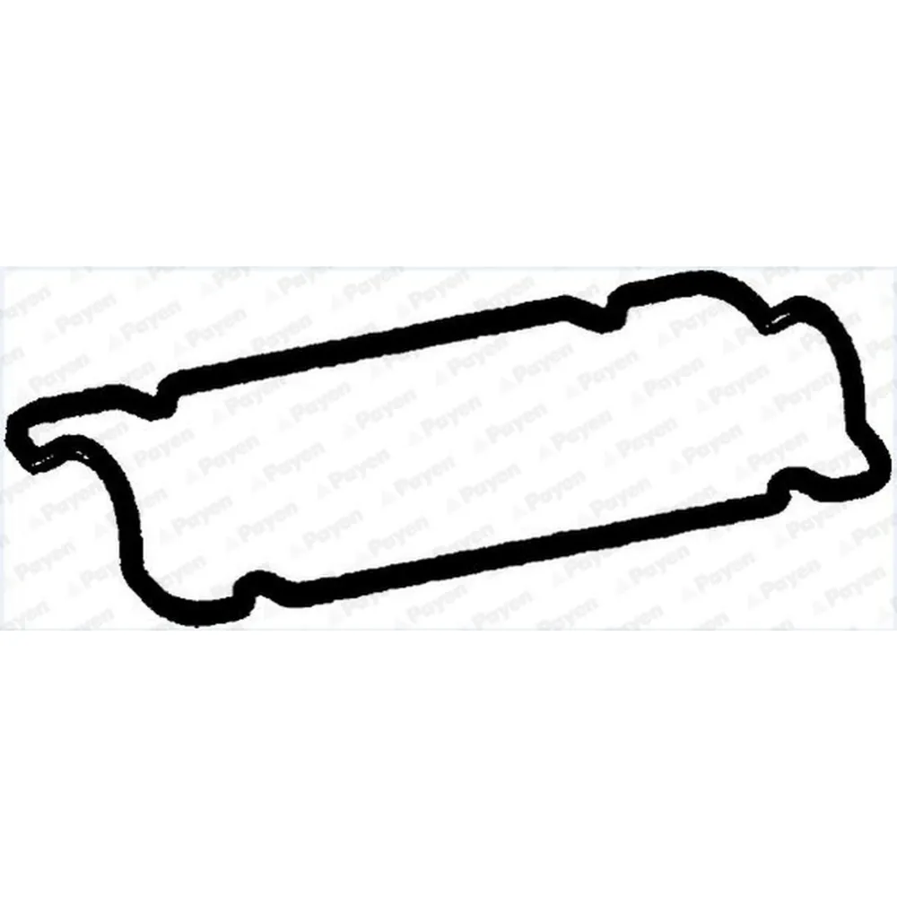 ÜST KAPAK CONTA PALIO-PUNTO 1.2-TIPO-UNO 60 1.1 JN667