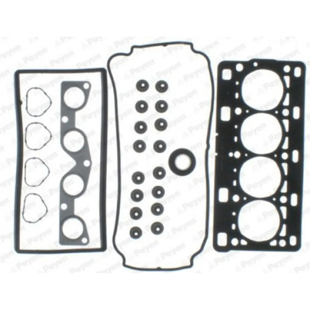 ÜST TAKIM CONTA SKC Lİ CLIO II 98> KANGOO 01> TWINGO 1.2 16V D4F