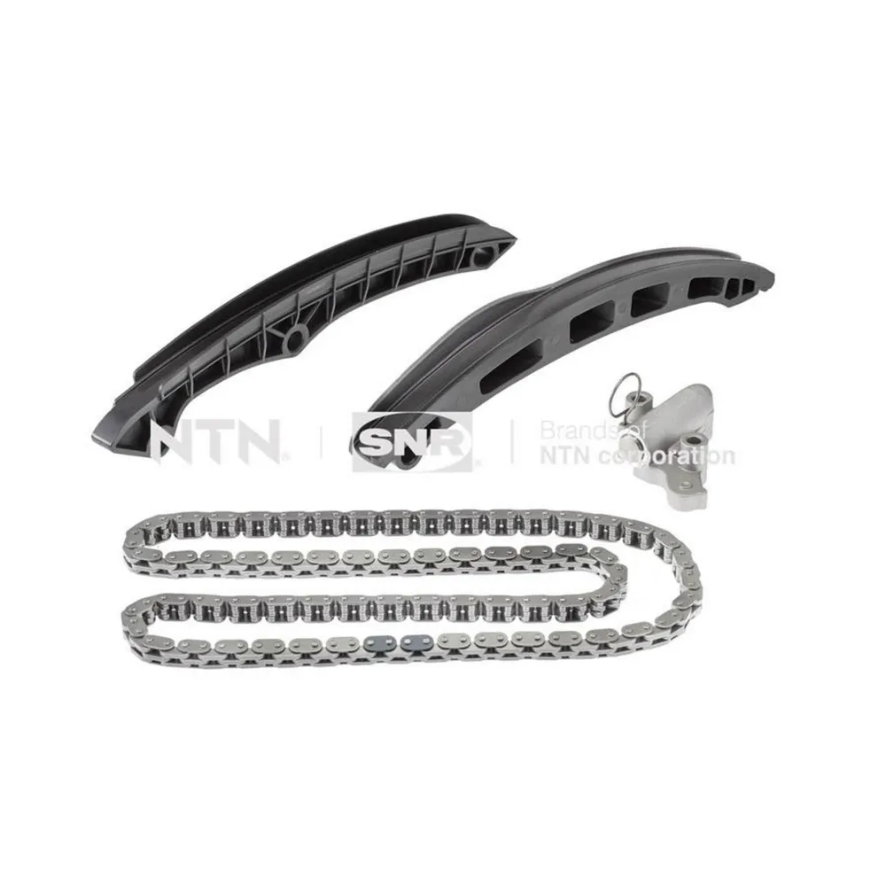 EKSANTRİK ZİNCİR SETİ GOLF5/6-JETTA-PASSAT-SCIROCCO-A3-LEON 1.6FSI BLF 1.4TSI CAXA-BMY-BLG 559015410