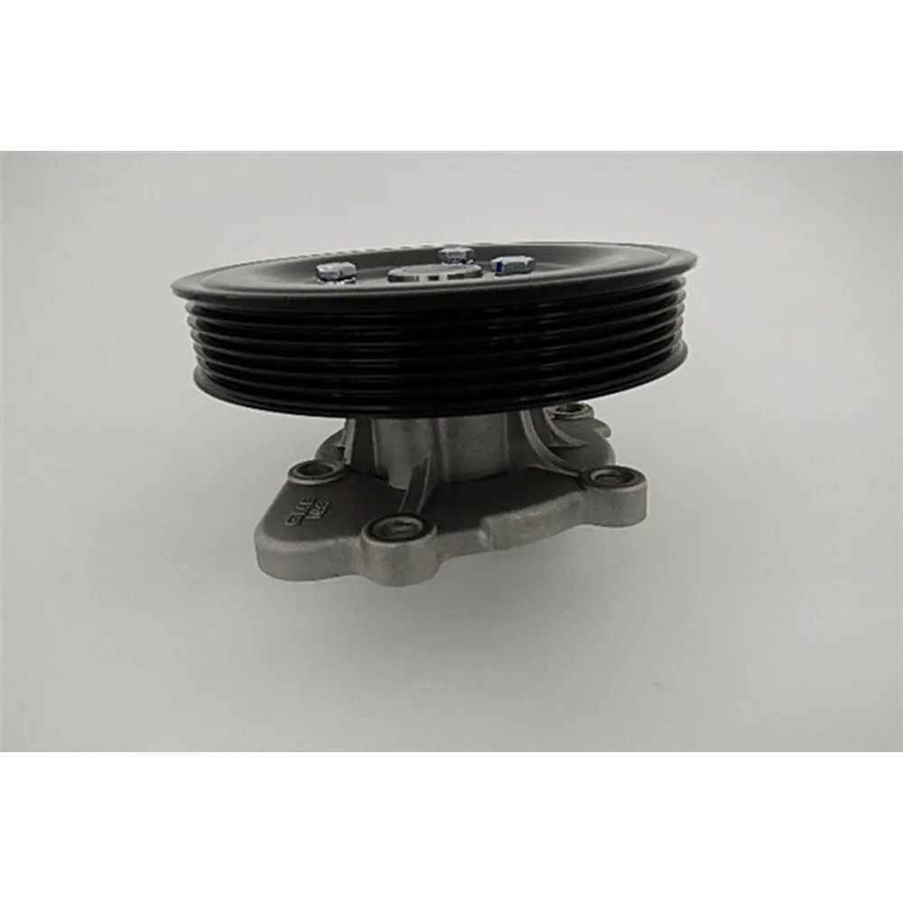 DEVİRDAİM SU POMPASI HYUNDAI SONATA 2.0L VVTi GLS benzinli 05-> / MITSUBISHI LANCER EVO10 2.0L 4B11 CZ4A 08-15 / 1.8L 4B10 CY3A 08->