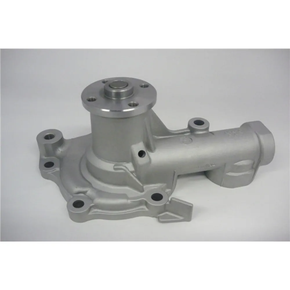 DEVİRDAİM SU POMPASI MITSUBISHI LANCER 2.0L 4D68T CB8A DİZEL 92-96 / PROTON PERSONA 2.0L 4D68T C9 DİZEL 96-> / WIRA 2.0L 4D68T C9 DİZEL 96->