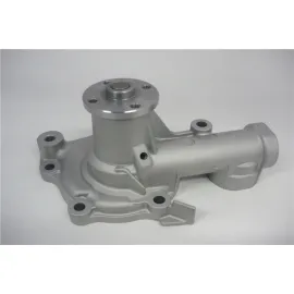 DEVİRDAİM SU POMPASI MITSUBISHI LANCER 2.0L 4D68T CB8A DİZEL 92-96 / PROTON PERSONA 2.0L 4D68T C9 DİZEL 96-> / WIRA 2.0L 4D68T C9 DİZEL 96->