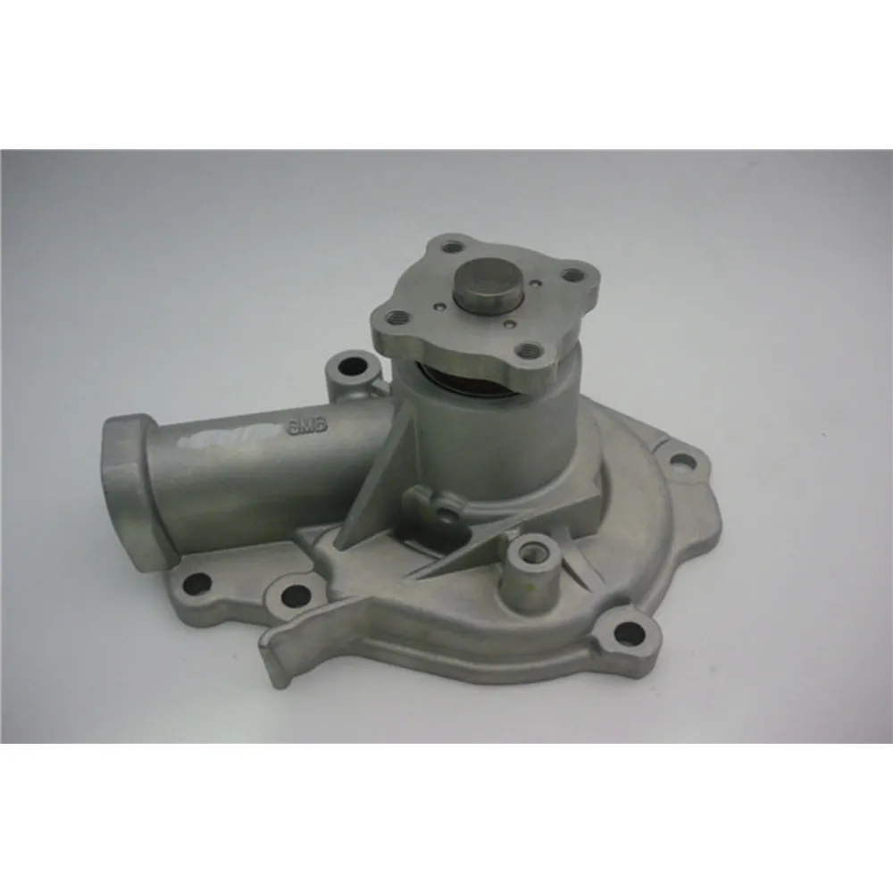 DEVİRDAİM SU POMPASI KIA SORENTO 2.4L G4CS G4JS benzinli 02->