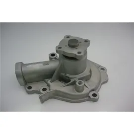 DEVİRDAİM SU POMPASI KIA SORENTO 2.4L G4CS G4JS benzinli 02->