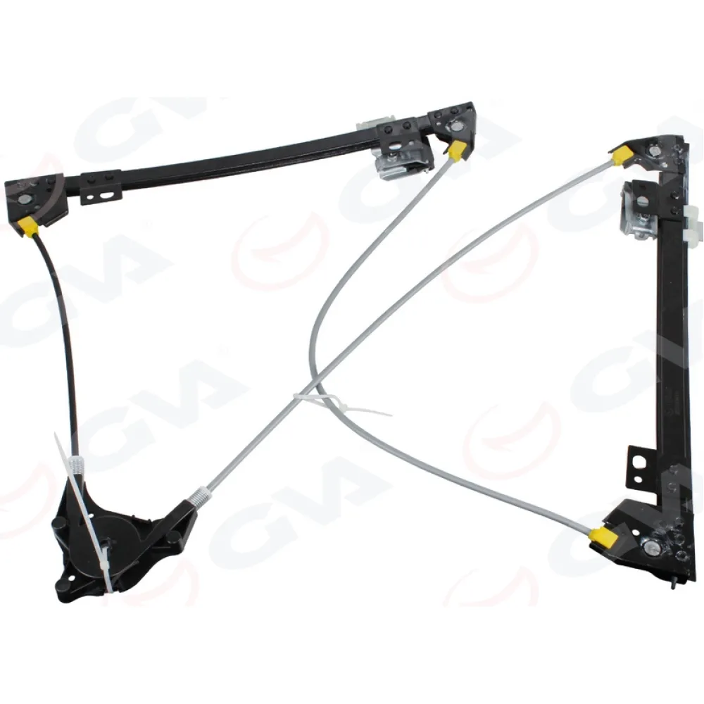 Cam Mekanizmasi Ön Sağ Fiesta 3D 09-16 Motorsuz