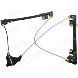 Cam Mekanizmasi Ön Sağ Fiesta 3D 09-16 Motorsuz