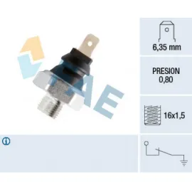YAĞ MÜŞÜRÜ P106 91>09 P205 83>98 P206 98>07 P305-P306-P405-PARTNER-BERLINGO-XSARA-SAXO-ZX-BX 1.4-1.6
