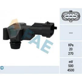 EKSANTRİK MİL SENSÖRÜ FIAT DOBLO 10> 500L 12> GRANDE PUNTO 05>13 LINEA 07> FİORİNO 09> PSA BIPPER-NE MO 09> OPEL ASTRA J-CORSA C-CORSA D-COMBO-TIGRA-ASTRA H-MERIVA A-AGILA 1.3D MTJ 1.3 CDTI Y13DT-Z13D