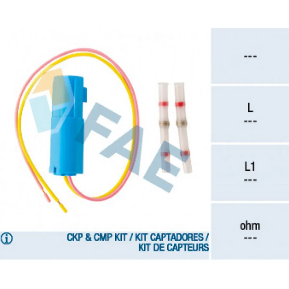 MANYETIK TUTUCU KABLO KITI CLIO II MEGANE I II FLUENCE KANGOO LAGUNA I II DUSTER 1.6 16V