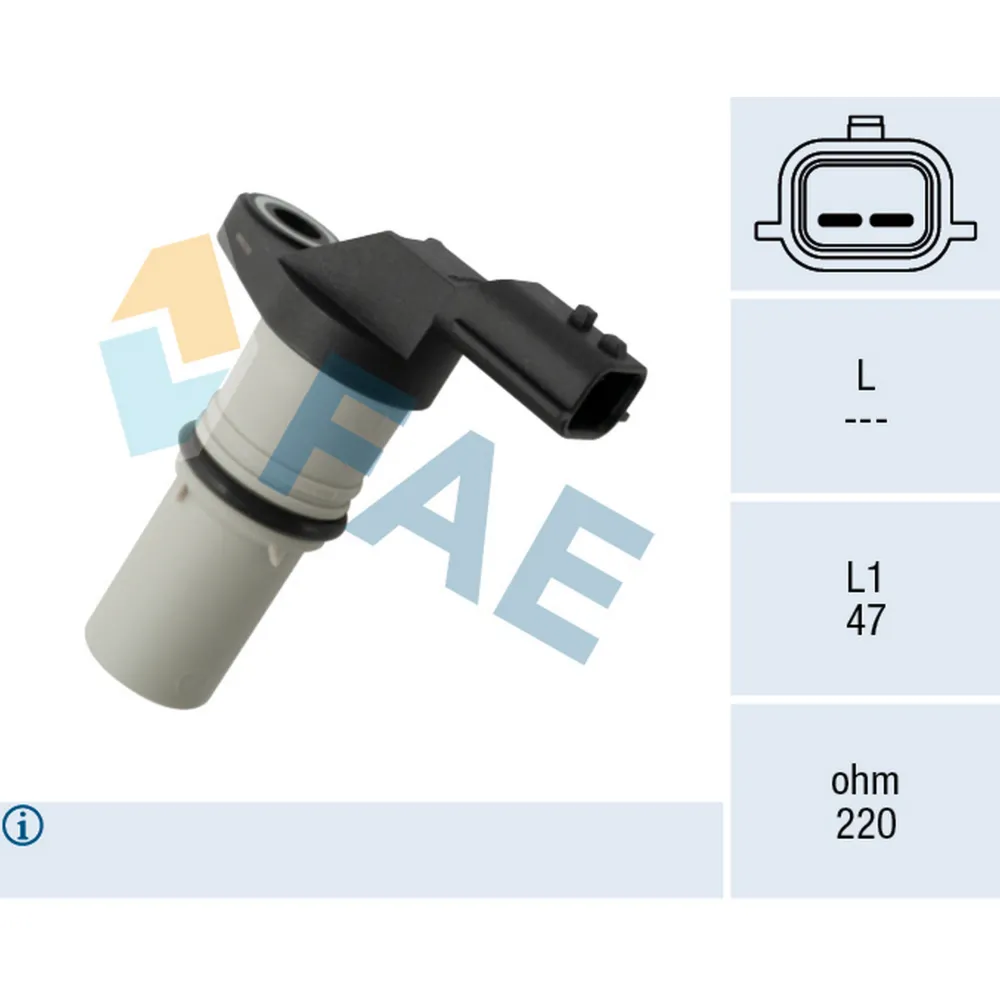 KRANK MİL SENSÖRÜ CLIO III 05>12 MEGANE III 09>15 SCENIC III 09>15 FLUENCE 09> SYMBOL III 13> KANGOO II 08> LAGUNA III 07>14 DUSTER 10> LOGAN II 13> SANDERO II 13> 0.9TCe H4B 1.4TCe H4J 1.6 K4M