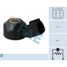 VURUNTU SENSORU TRS-ANSIT V184 01>06 CONNECT 04>13 B-MAX 12> C-MAX 06>14 FOCUS III 11> MONDE IV 07>1 ECOPORT 14> B-MAX 12>FIESTA 08>