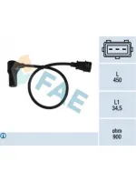 KRANK MİL SENSÖRÜ ASTRA G 2.0 DTI 16V 00 >-FRONTERA 2.2 DTI 98-02 -VECTRA C 2.0 02 >
