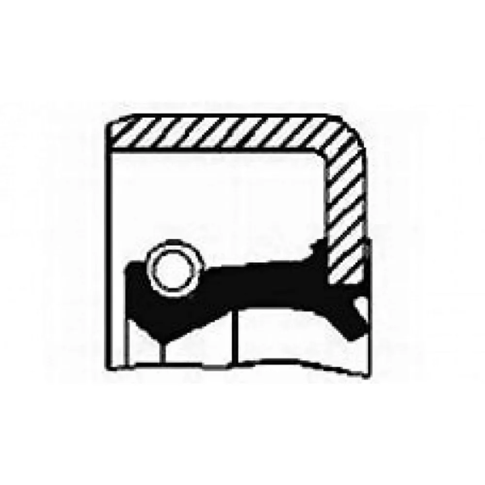 MAHRUTI KECESI 50NC IVECO 75.12 80.12 85.12 85.14 M23 24 29 50 35.9