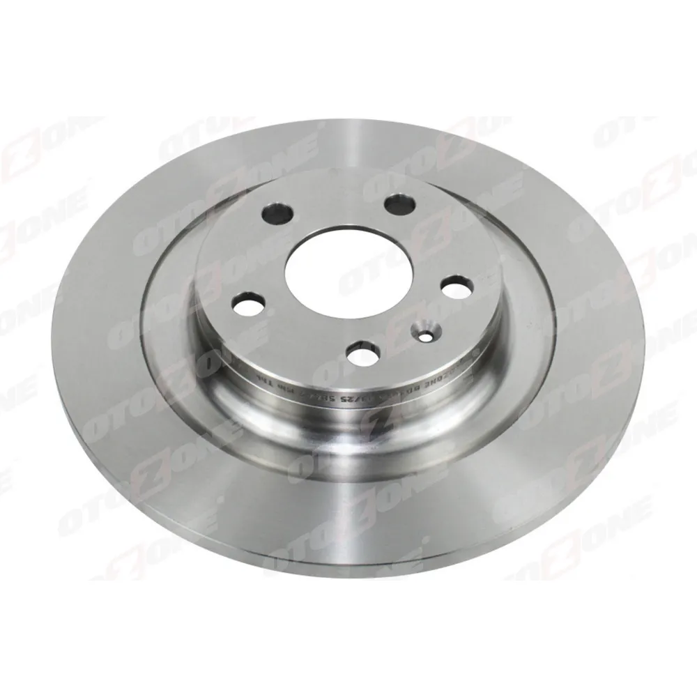 ARKA FREN AYNASI VOLVO S60 III-19 > V60 18 >V90 16 > XC60 17 > S90 16 > 302x5DL 16 İNÇ