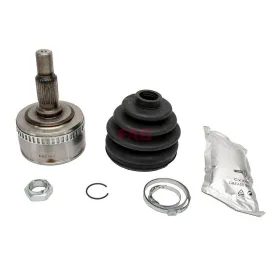 AKS KAFASI ON DIS MERCEDES VITO W638 99>03