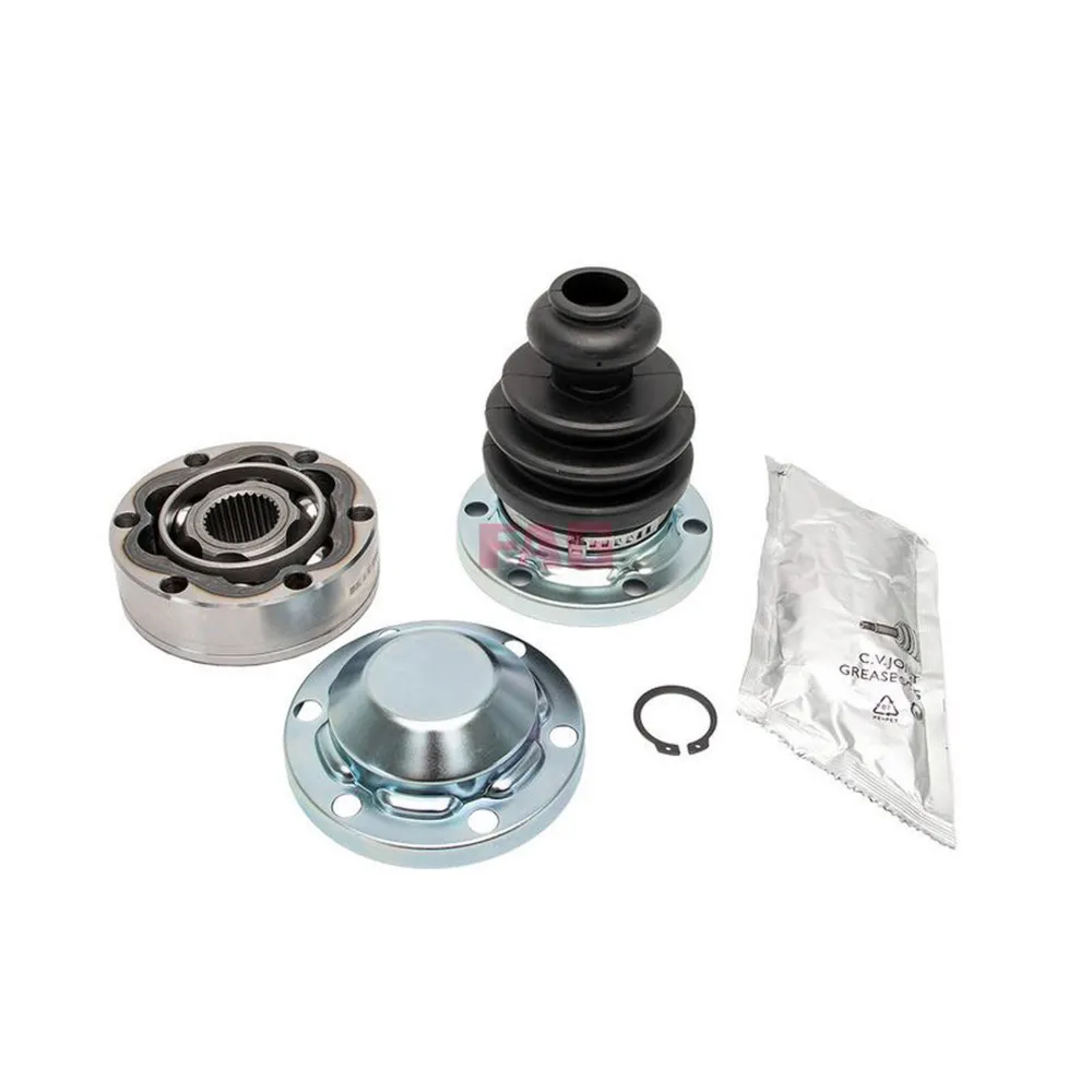 AKS KAFASI İÇ SOL 304839 TRANSPORTER T5 1.9 TDI AXB 2004-2010