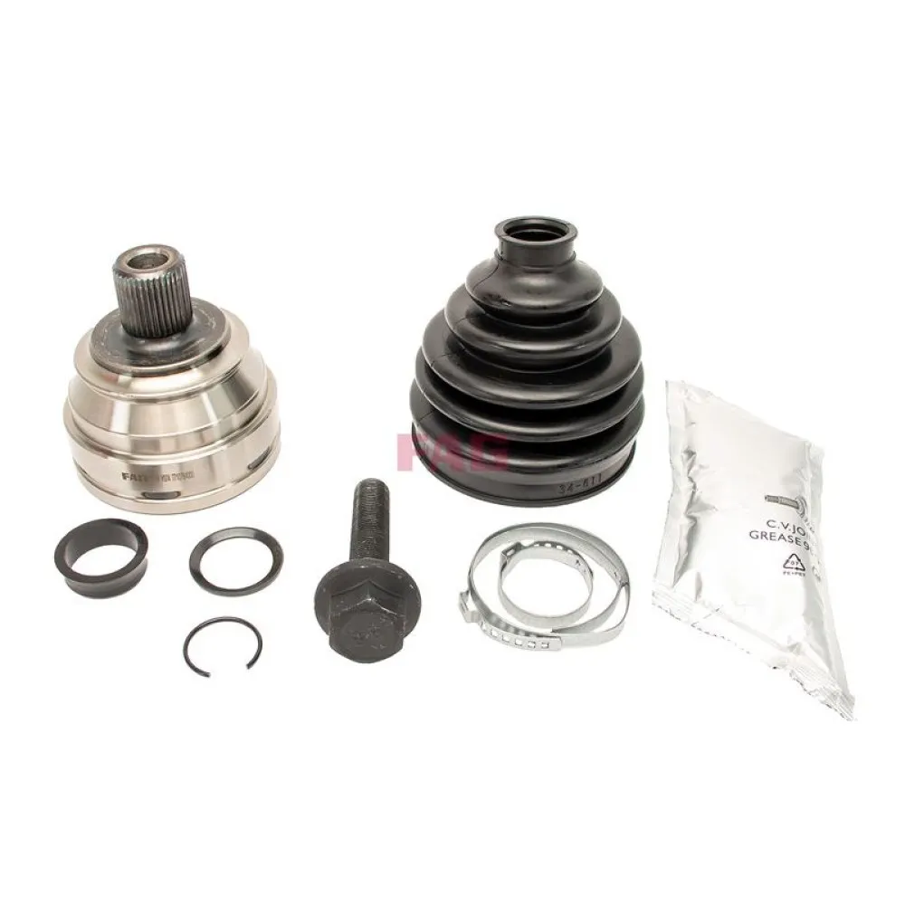 Aks Kafasi Diş Transporter T4 2.4-2.5 Tdi Aja-Aab-Acv-Ajt 1991-2003