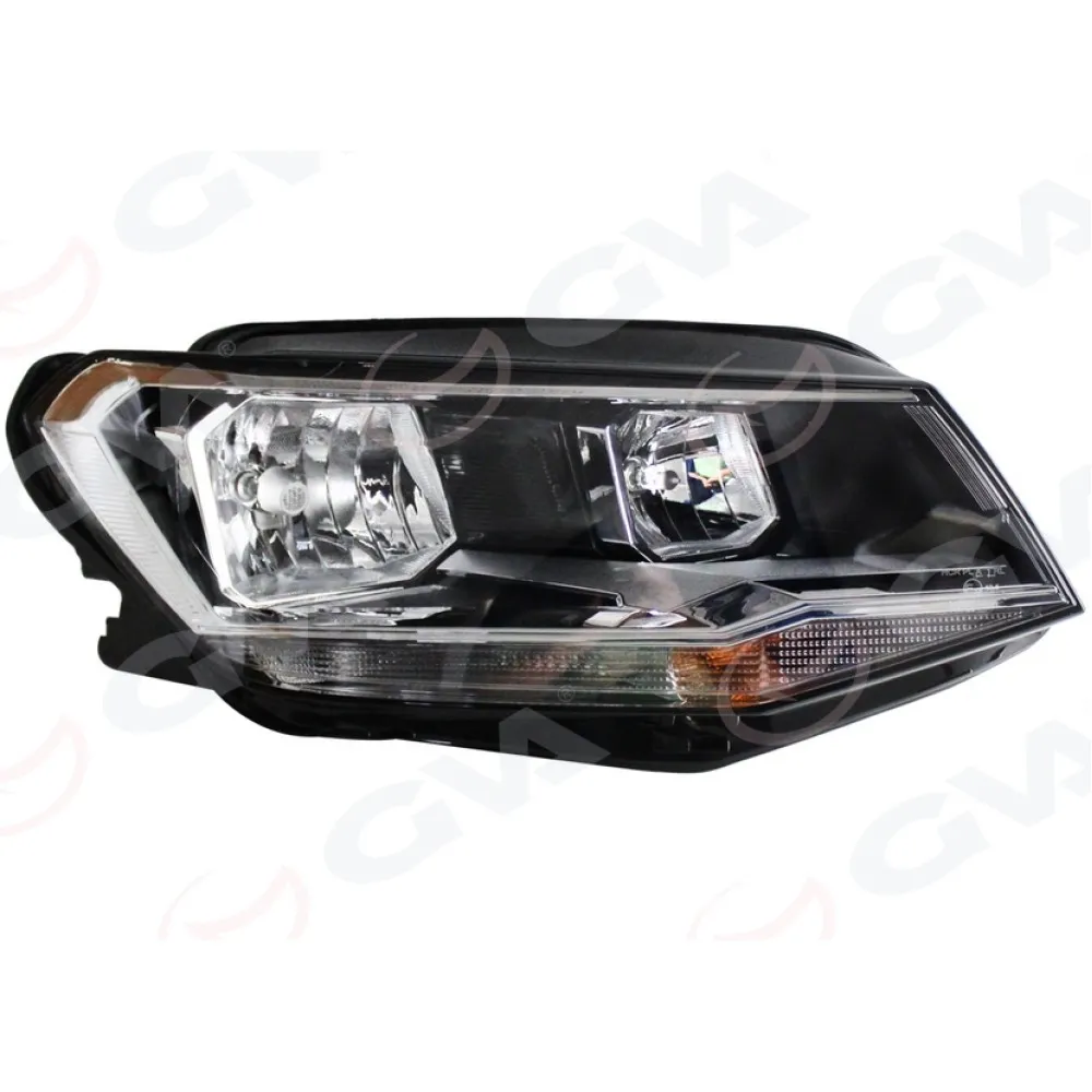 Far Motorlu Sag Caddy 16-19 H7 Comfortline