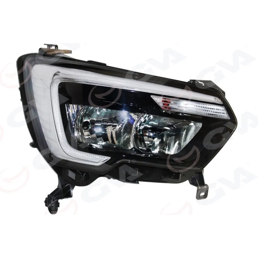 Far Sağ Ledli Motorlu Renault Master Iv 20>