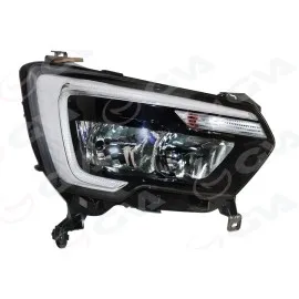 Far Sağ Ledli Motorlu Renault Master Iv 20>