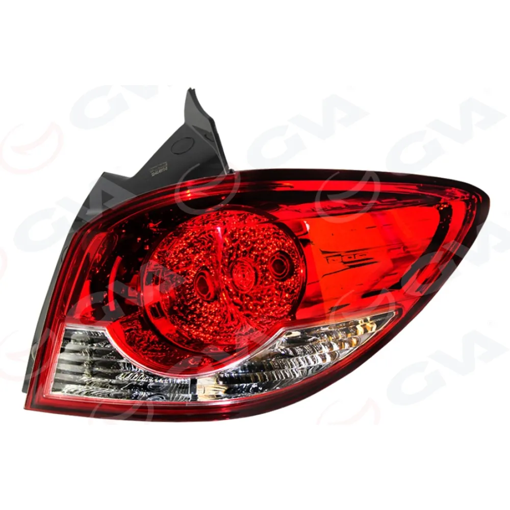 Stop Sağ Chevrolet Cruze J305 Hb 10 >