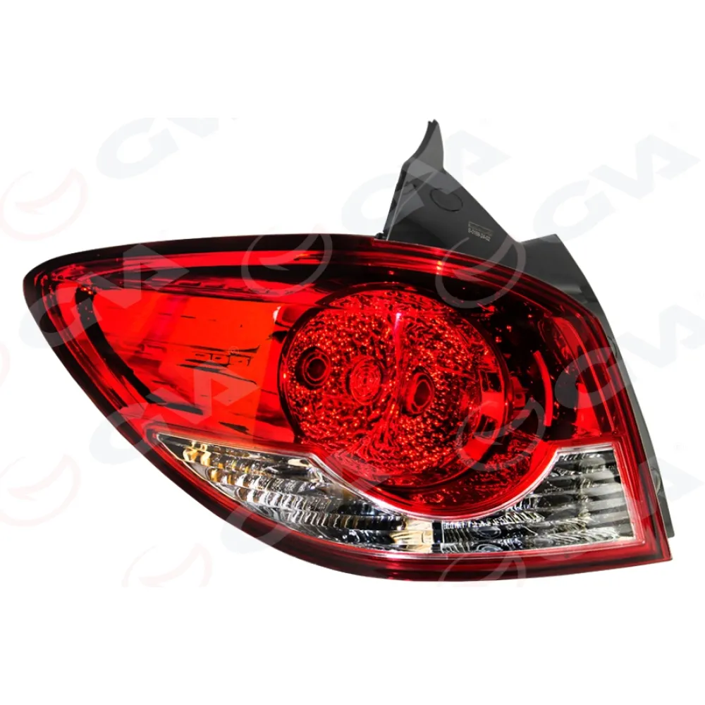 Stop Sol Chevrolet Cruze J305 Hb 10 >