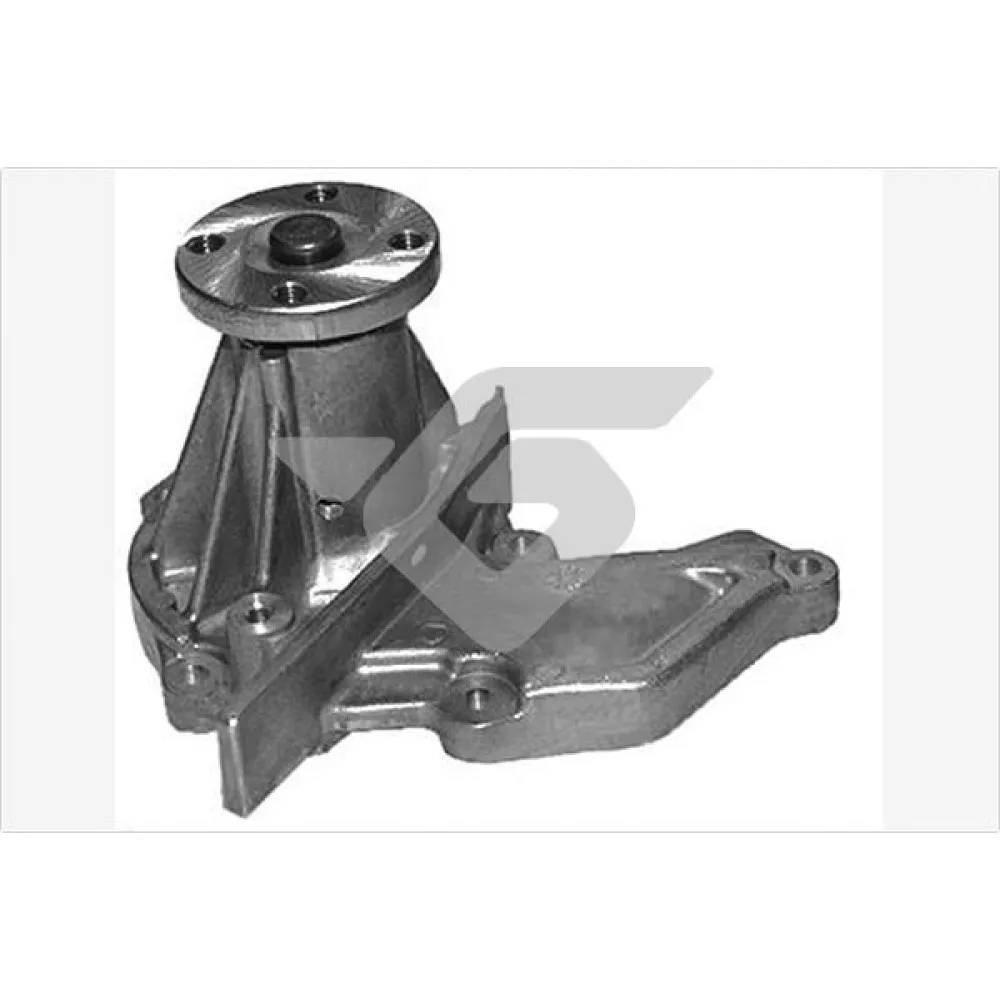 Devirdaim Komple Mazda 121 Ii Fiesta 02> 08Zetec Focus 1.6 Zetec Fusion 1.4 Zetec Volvo S40 V50 03>