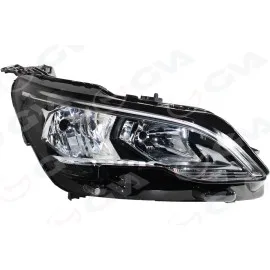 Far Sağ Motorlu - Ledli P.3008-5008 2017-19