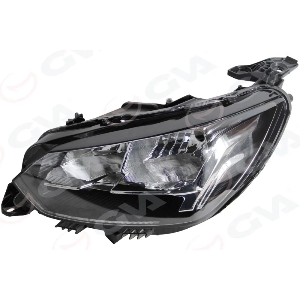 Far Sol Ledsiz P.208 2019-